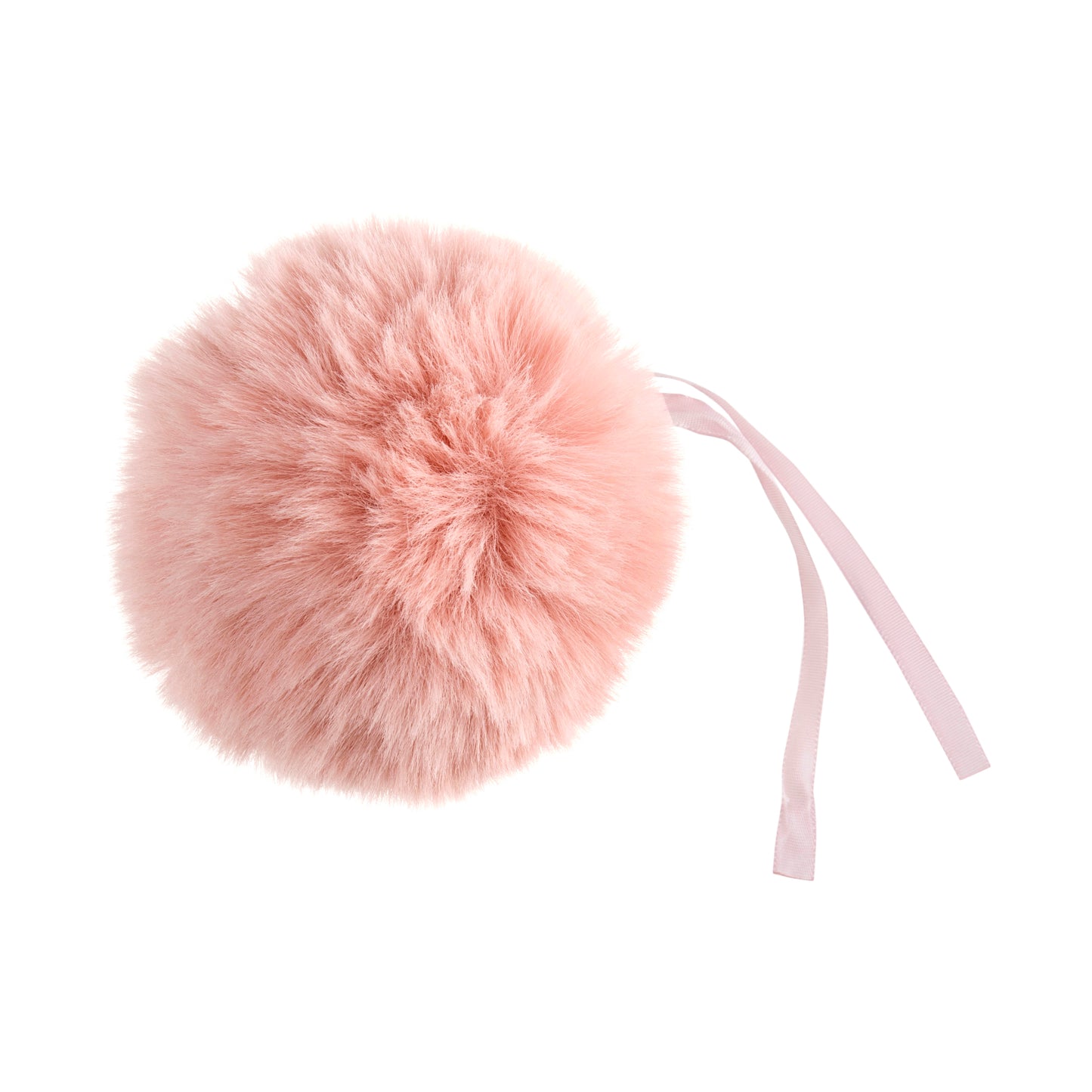 11cm Faux Fur Pom Pom