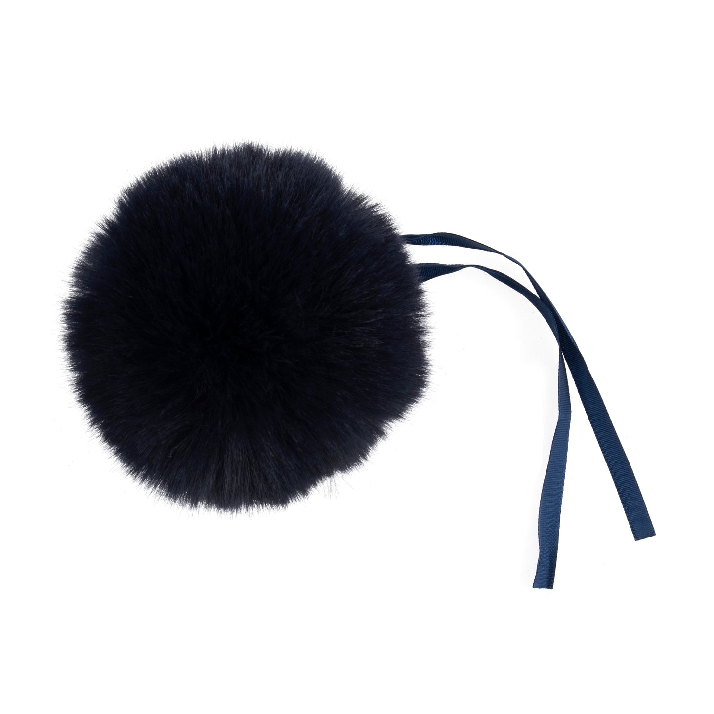 11cm Faux Fur Pom Pom