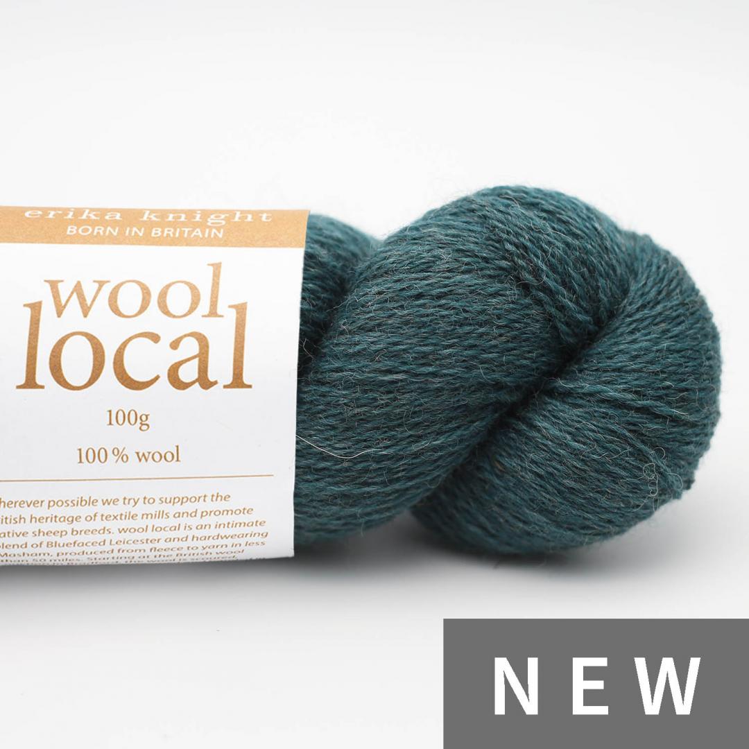 Erika Knight Wool Local