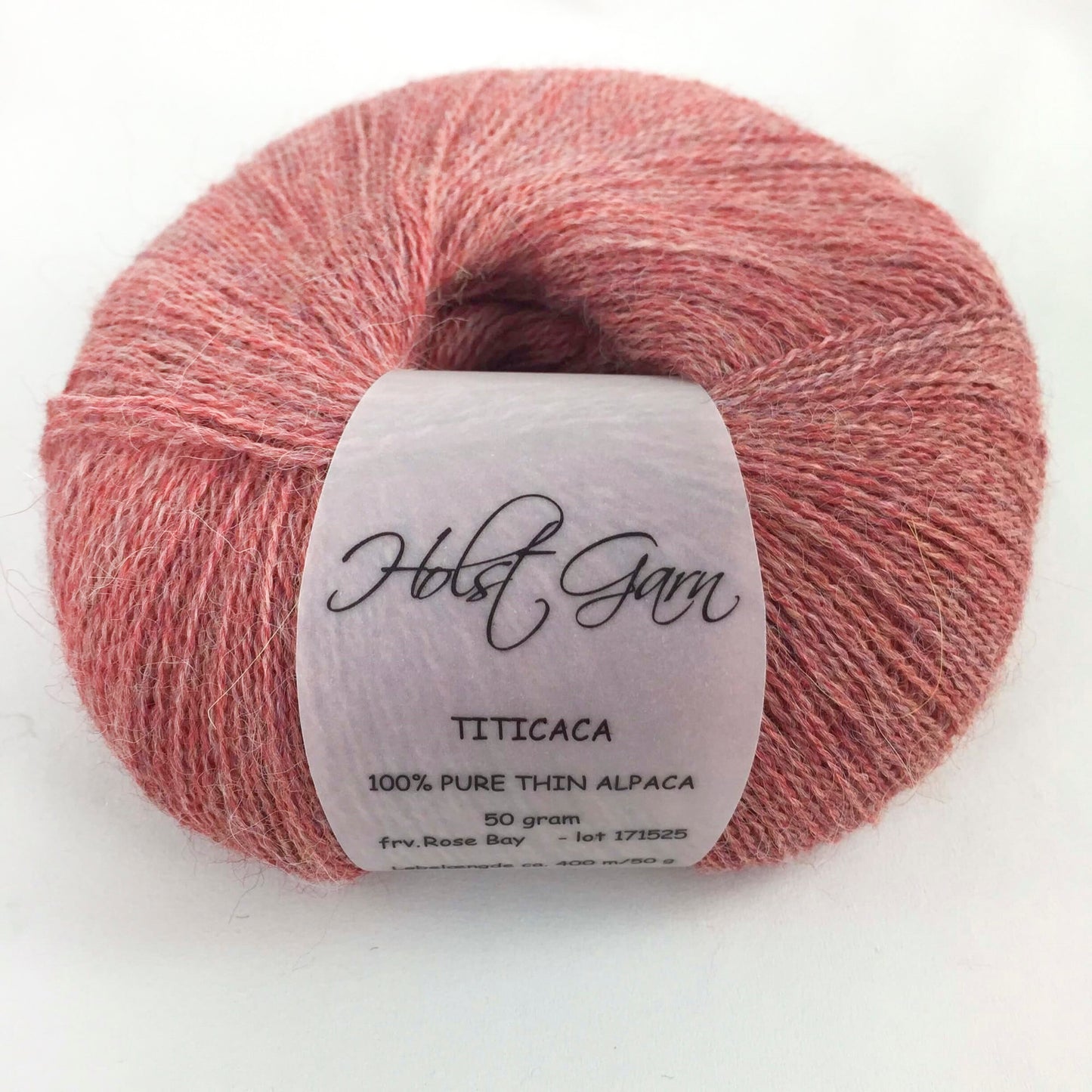 Holst Titicaca