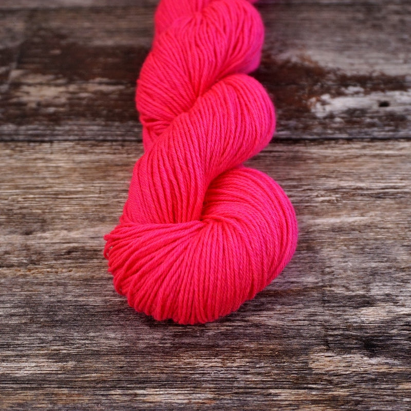 CoopKnits Socks Yeah! 4-ply