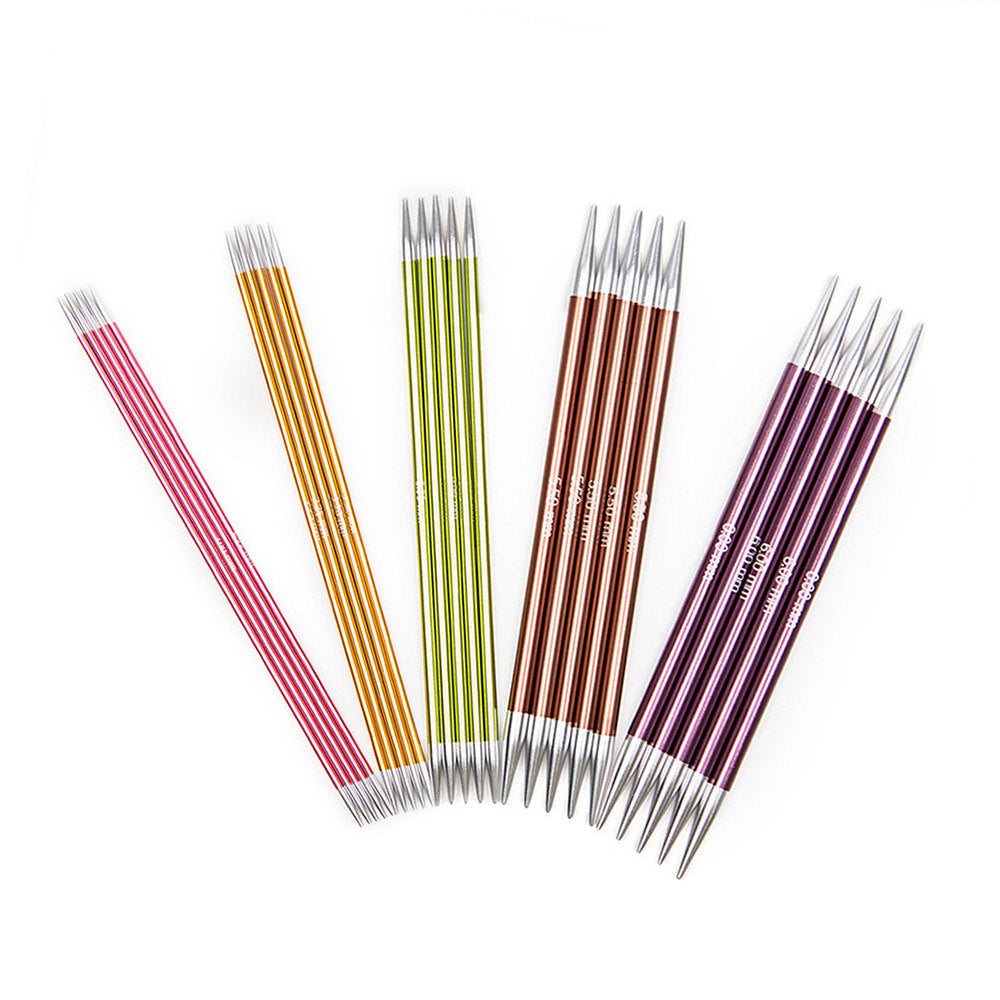 KnitPro Zing DPNS
