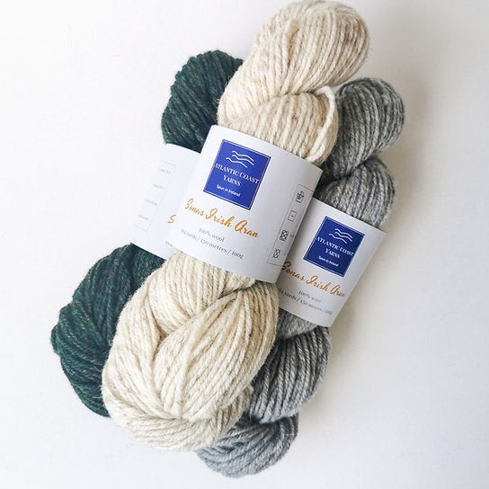 Atlantic Coast Yarns Sonas