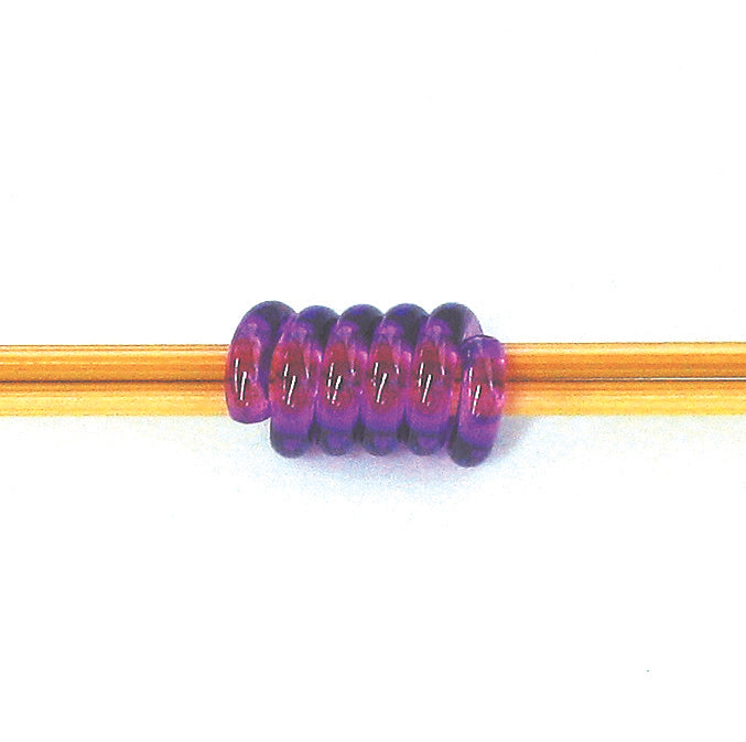 Clover Coil Needle Minders