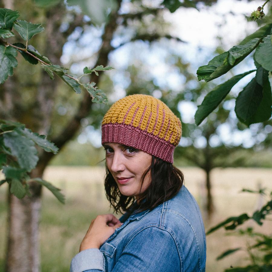 Everyday Wearables by Joanne Scrace