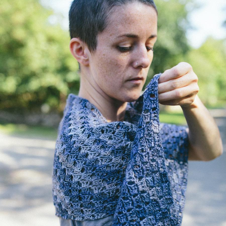 Everyday Wearables by Joanne Scrace