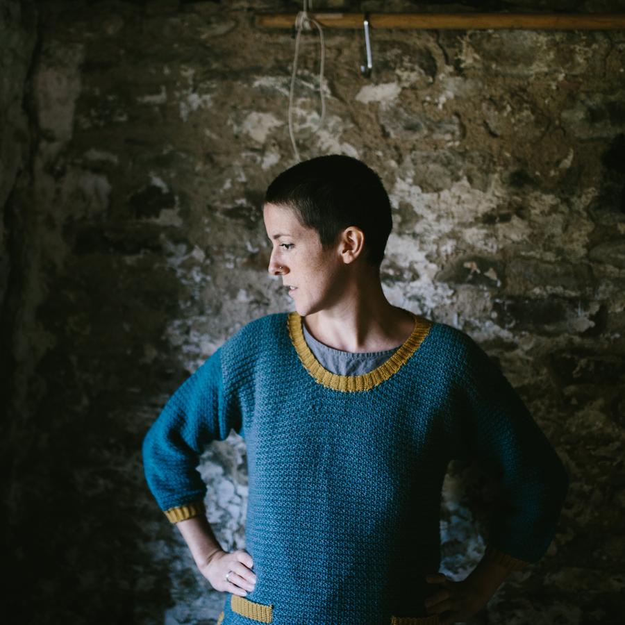 Everyday Wearables by Joanne Scrace