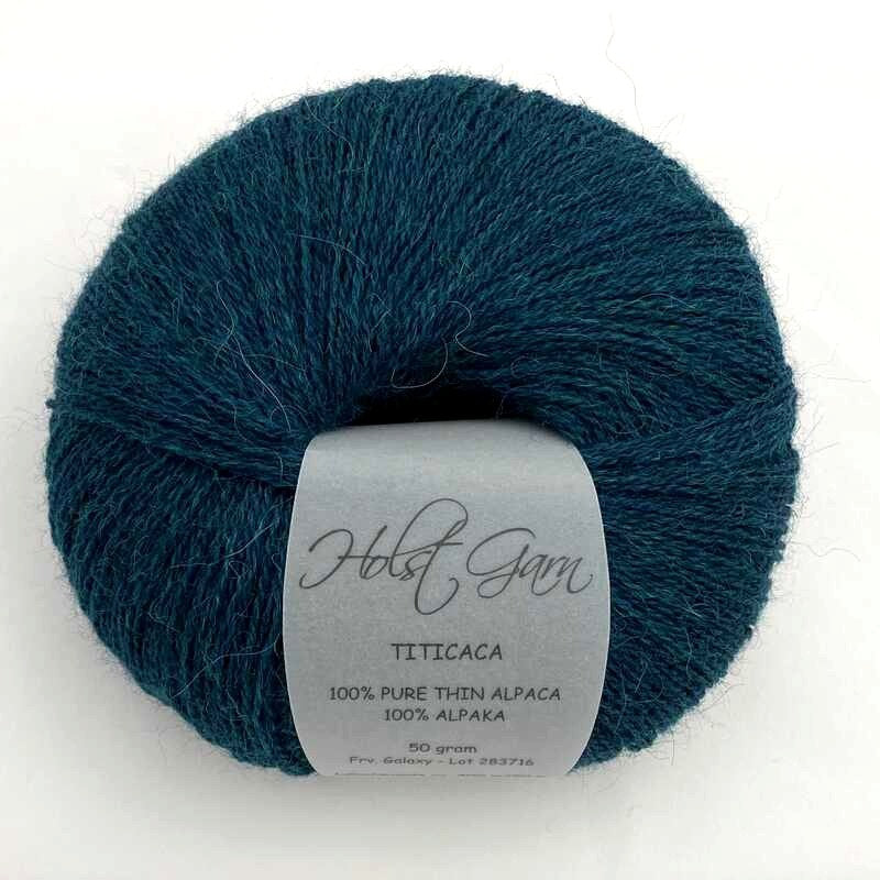 Holst Titicaca