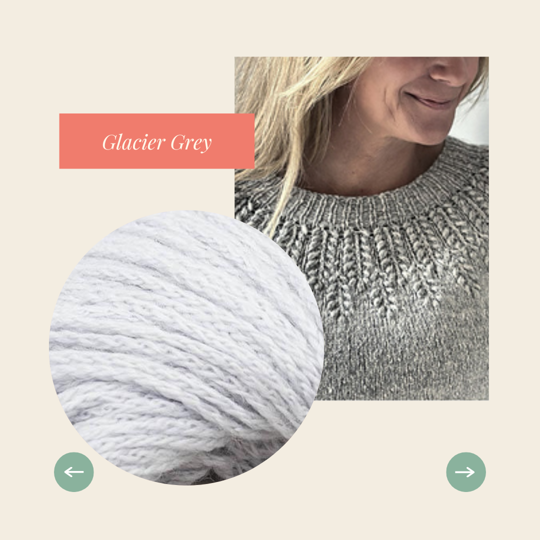 Field Sweater Kit