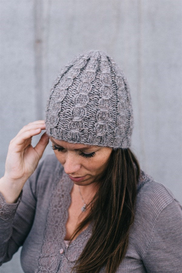 CaMaRose Helena's Hat Pattern