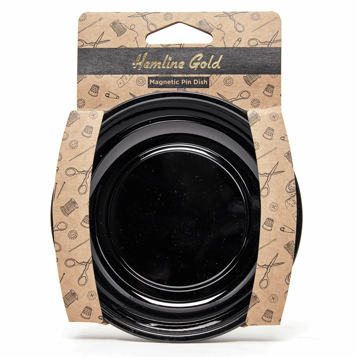Hemline Magnetic Dish