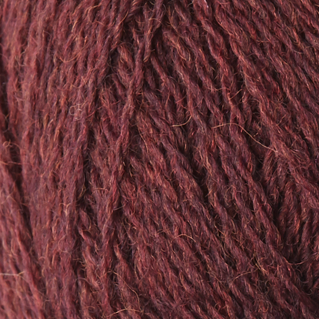 Evenrose Shawl Kit