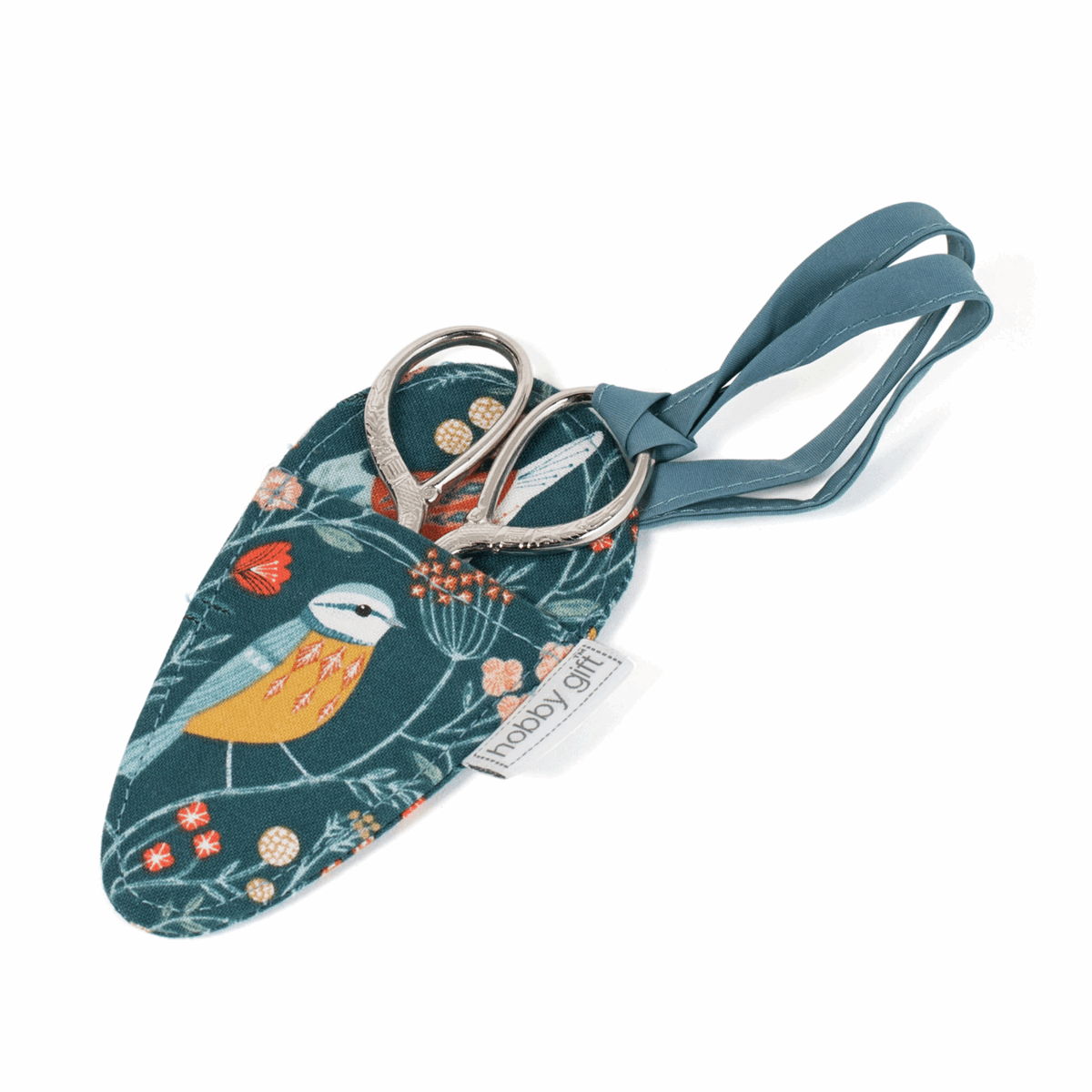 Embroidery Scissors with Case