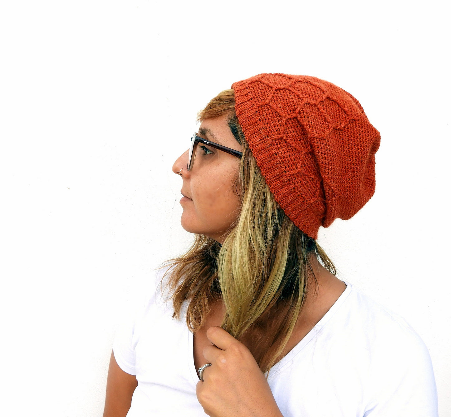 Honey Buns Beanie Kit