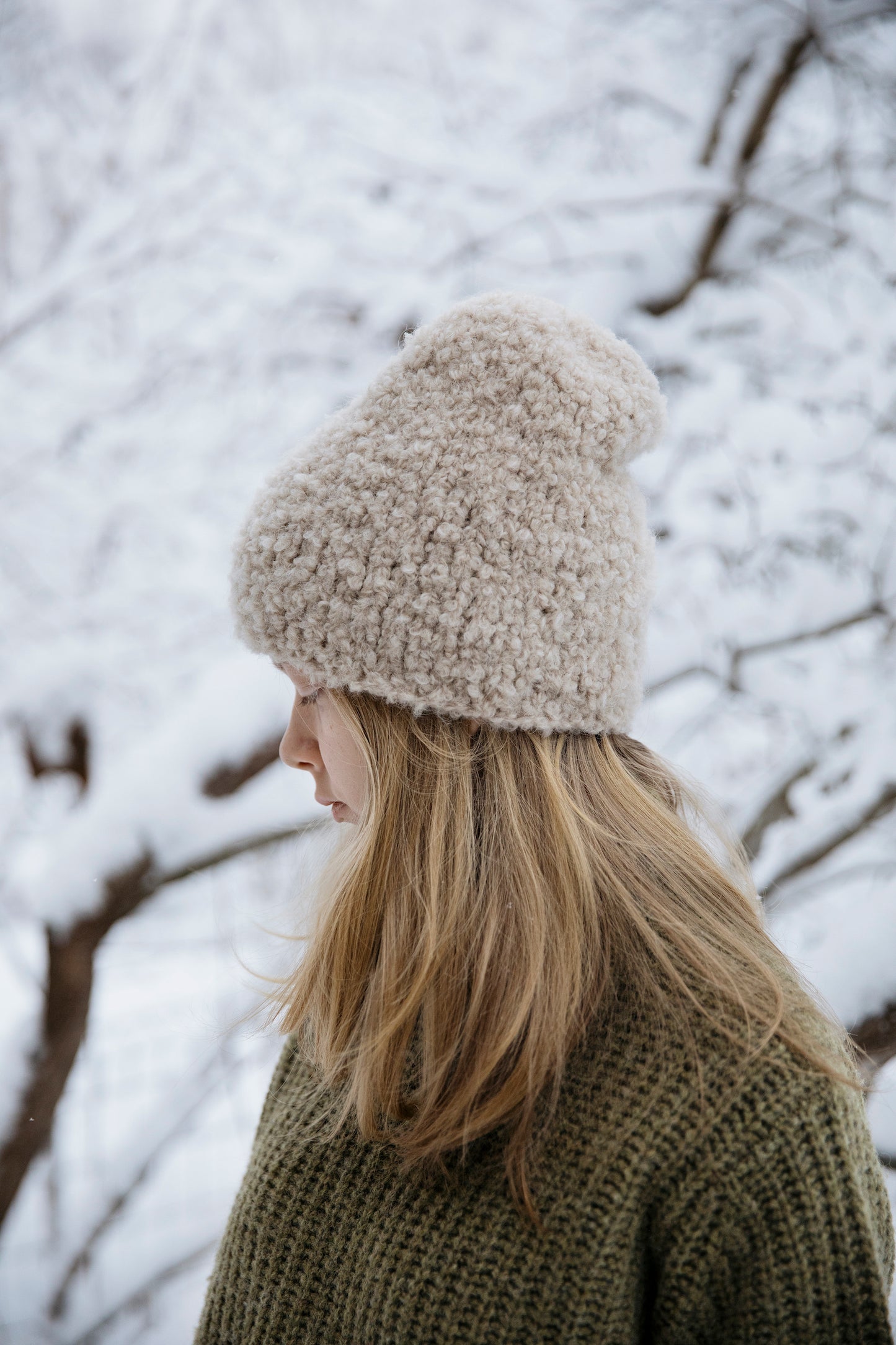52 Weeks of Accessories by Laine
