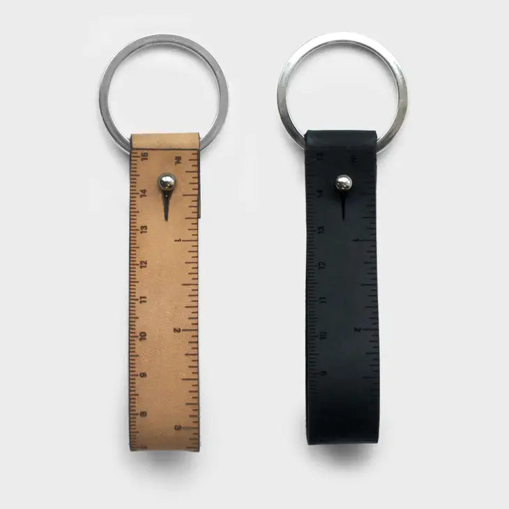 Fob Ruler