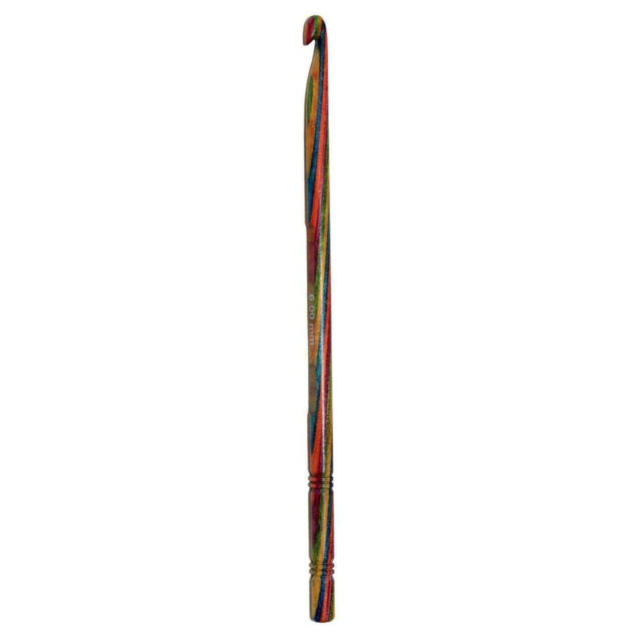KnitPro Symfonie Crochet Hook