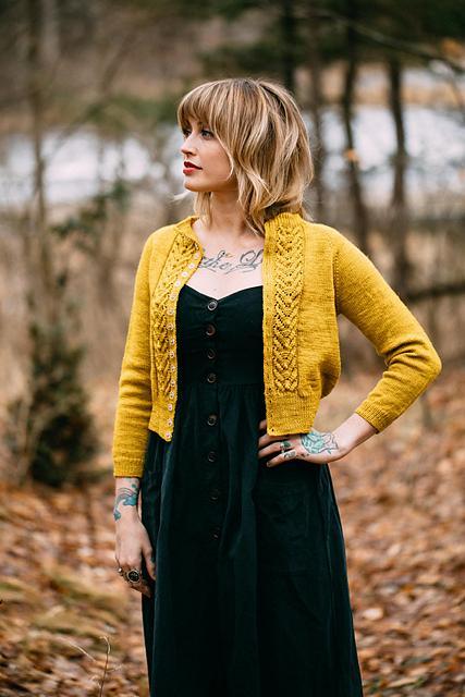 LYS by Drea Renee Knits
