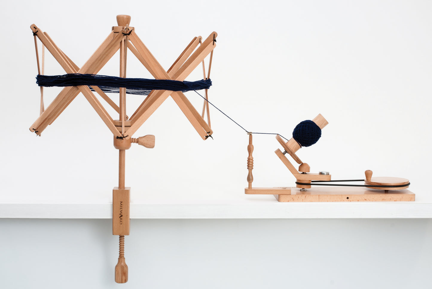 Milward Beech Ball Winder