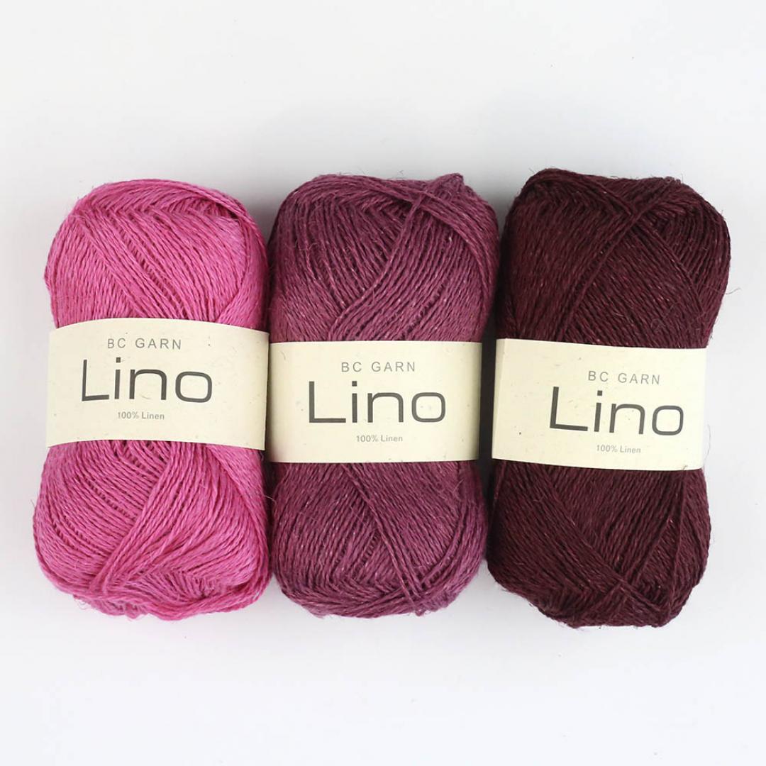 Prairie Flower Bag Kit