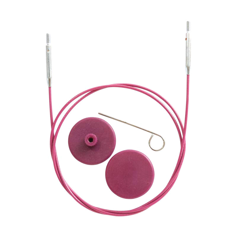 KnitPro Interchangeable Cables