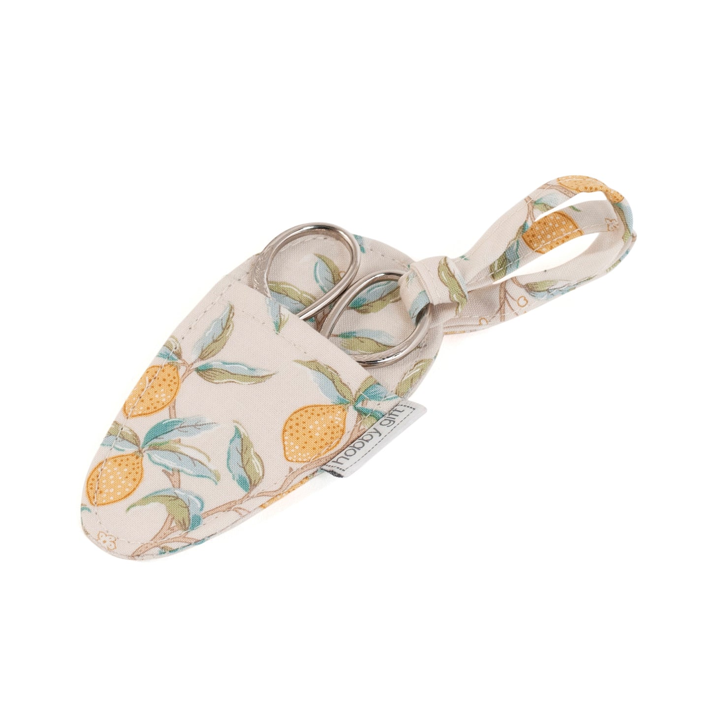 Embroidery Scissors with Case
