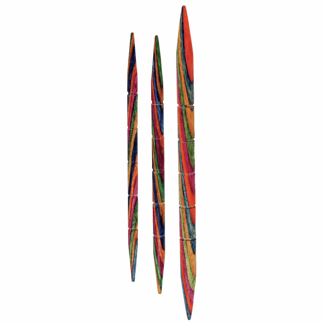 KnitPro Symfonie Cable Needle Set of 3