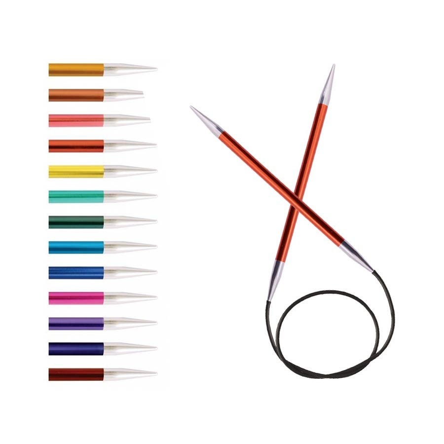 KnitPro Zing 80cm