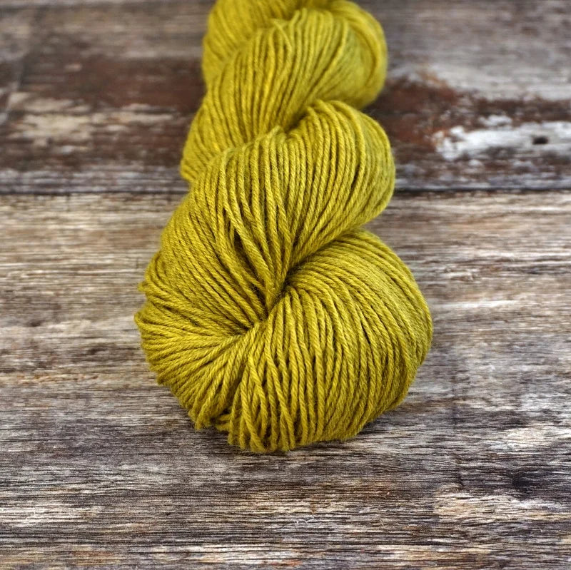 CoopKnits Socks Yeah! 4-ply