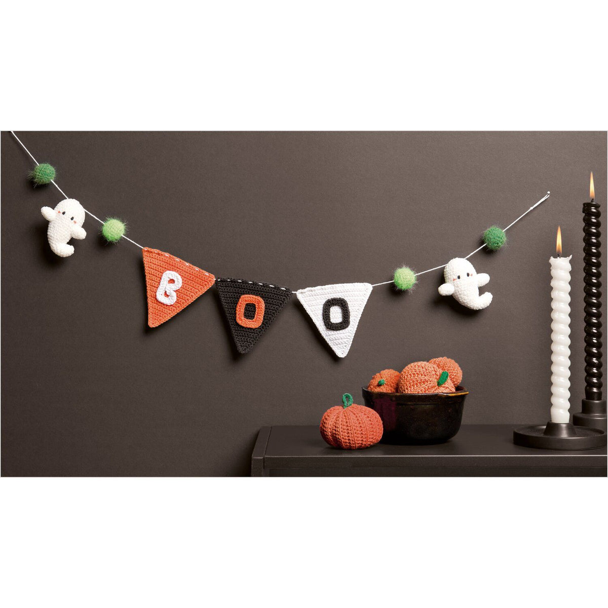 Ricorumi Halloween by Rico