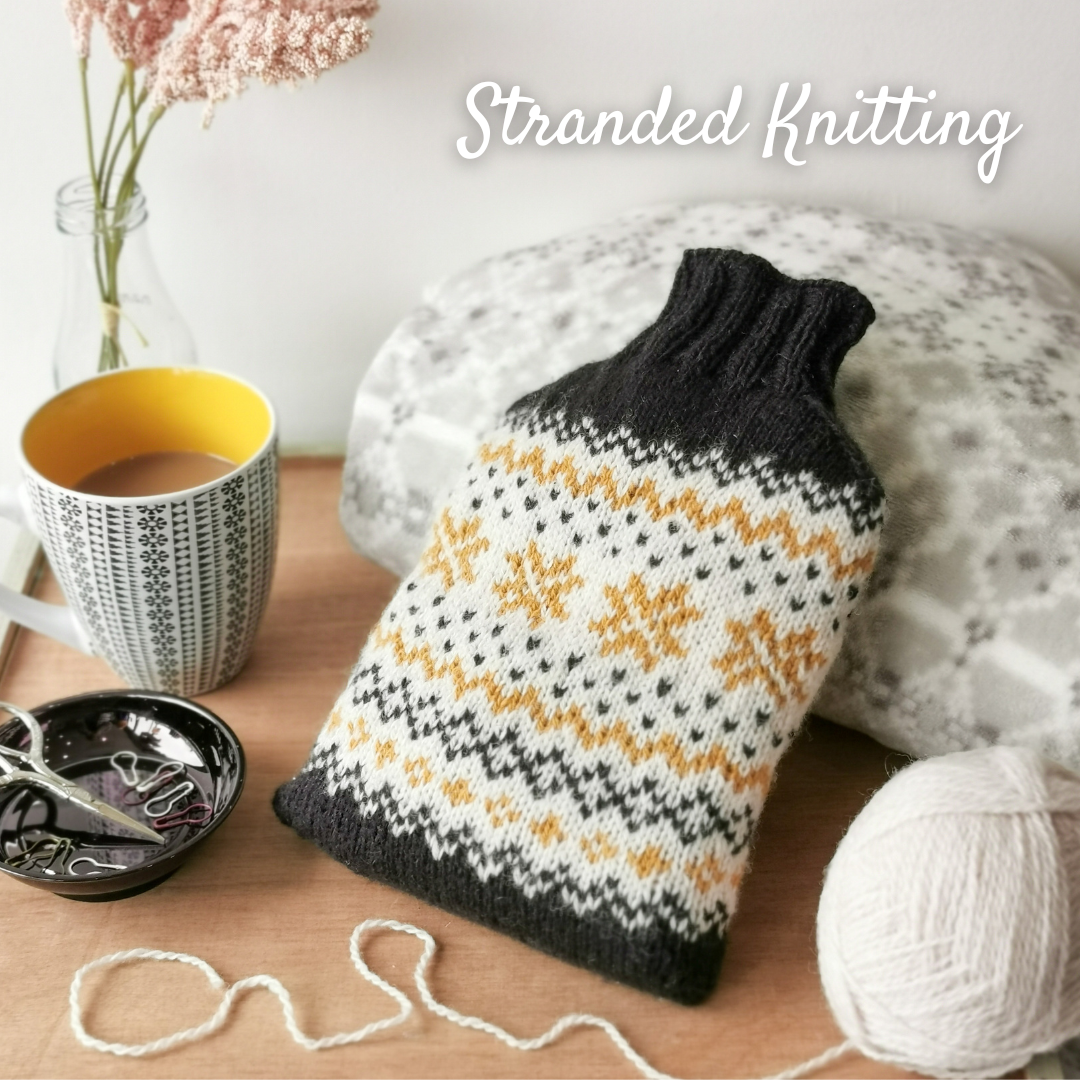 Stranded Knitting