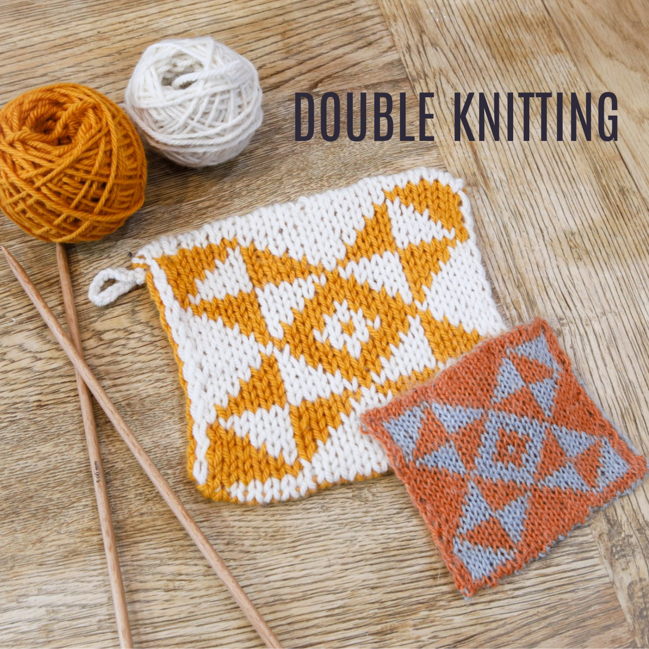 Double Knitting