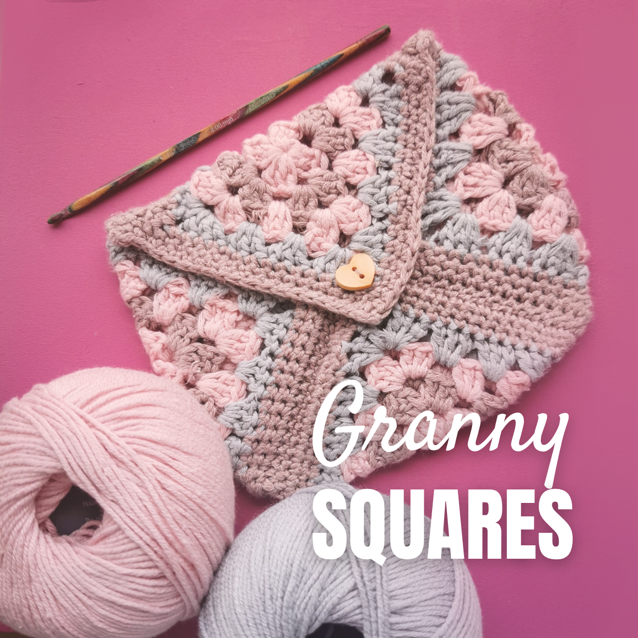 Granny Squares