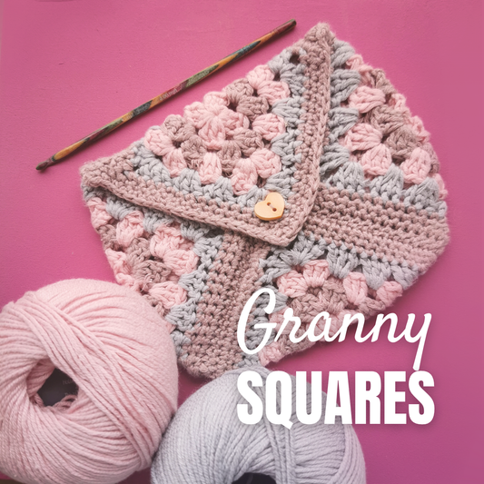 Granny Squares