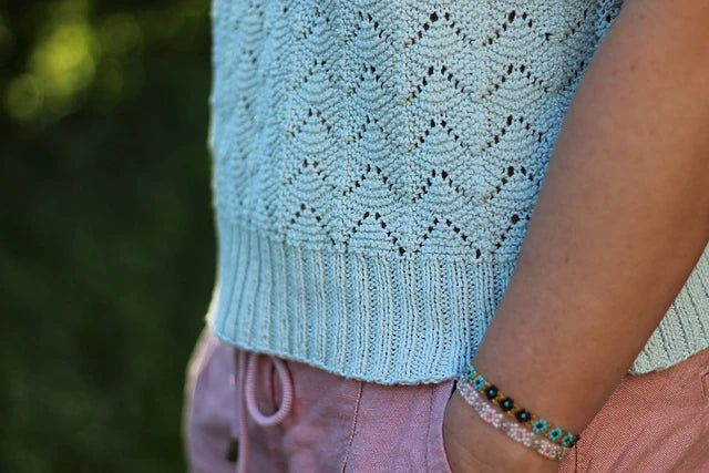 CaMaRose Summer Vibe Top