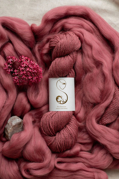 Ériu Elements DK Irish Wool