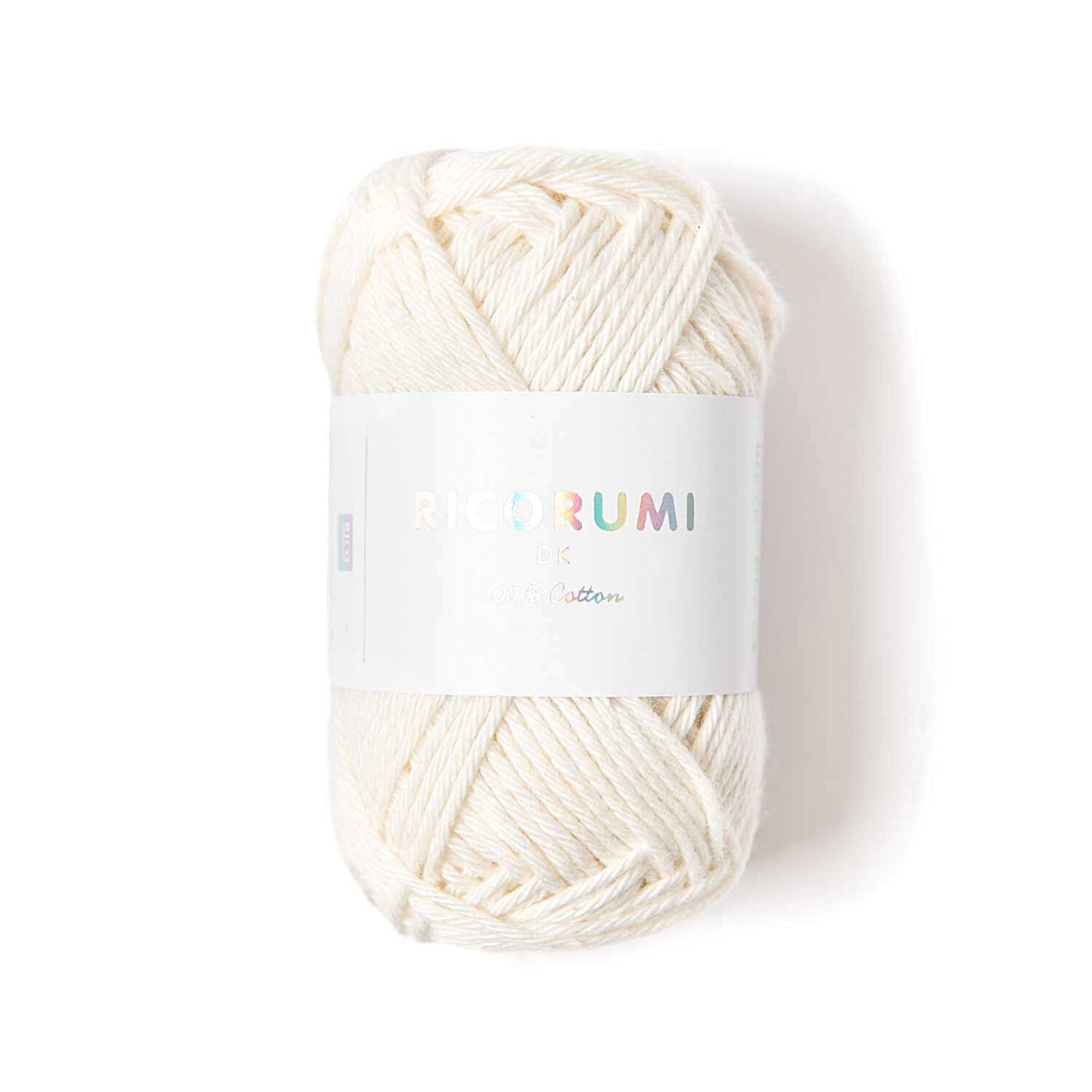 Rico Creative Ricorumi DK
