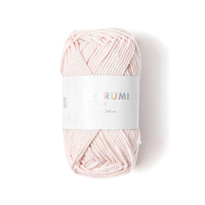 007 Pastel Pink