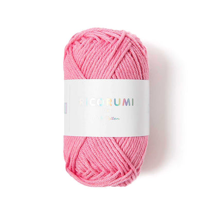 Rico Creative Ricorumi DK