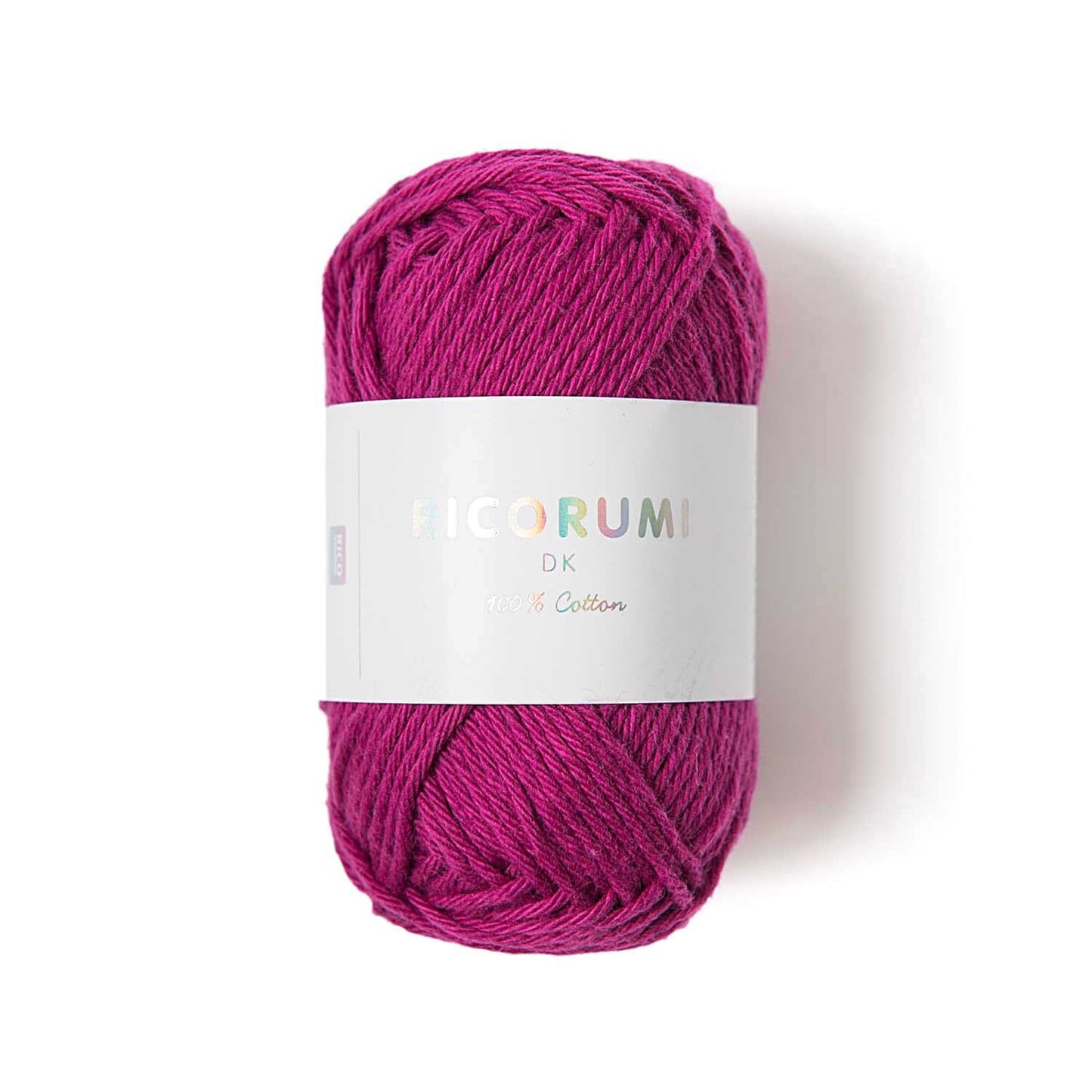 Rico Creative Ricorumi DK