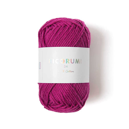 Rico Creative Ricorumi DK
