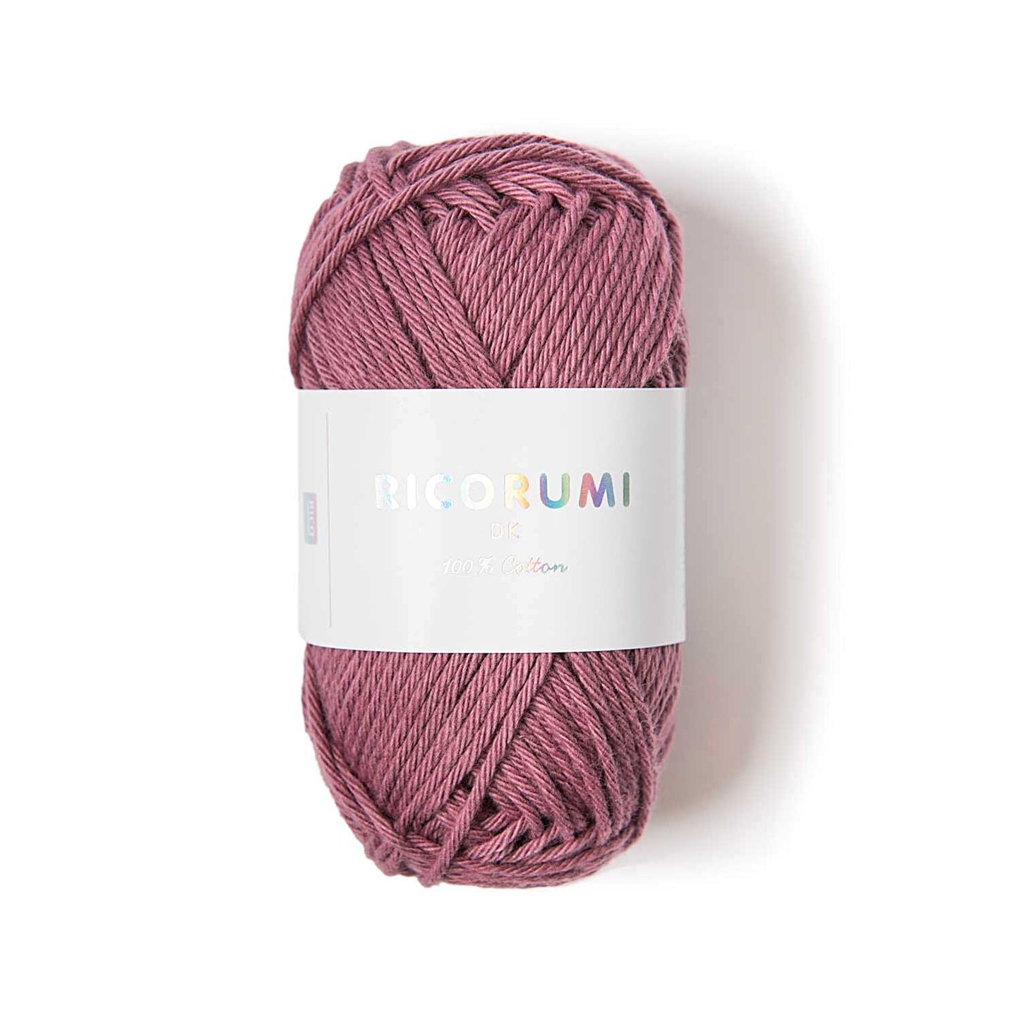 Rico Creative Ricorumi DK