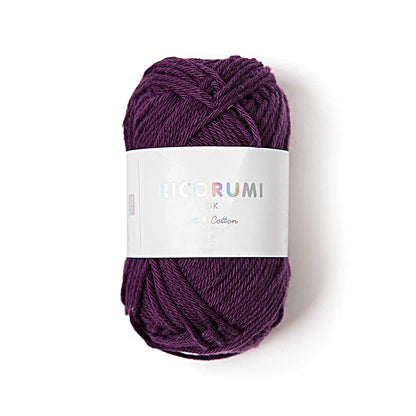 Rico Creative Ricorumi DK