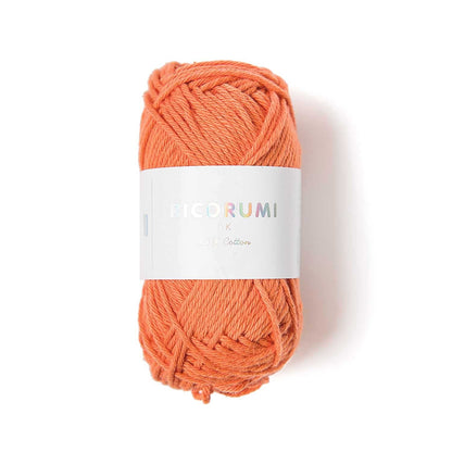 024 Smokey Orange