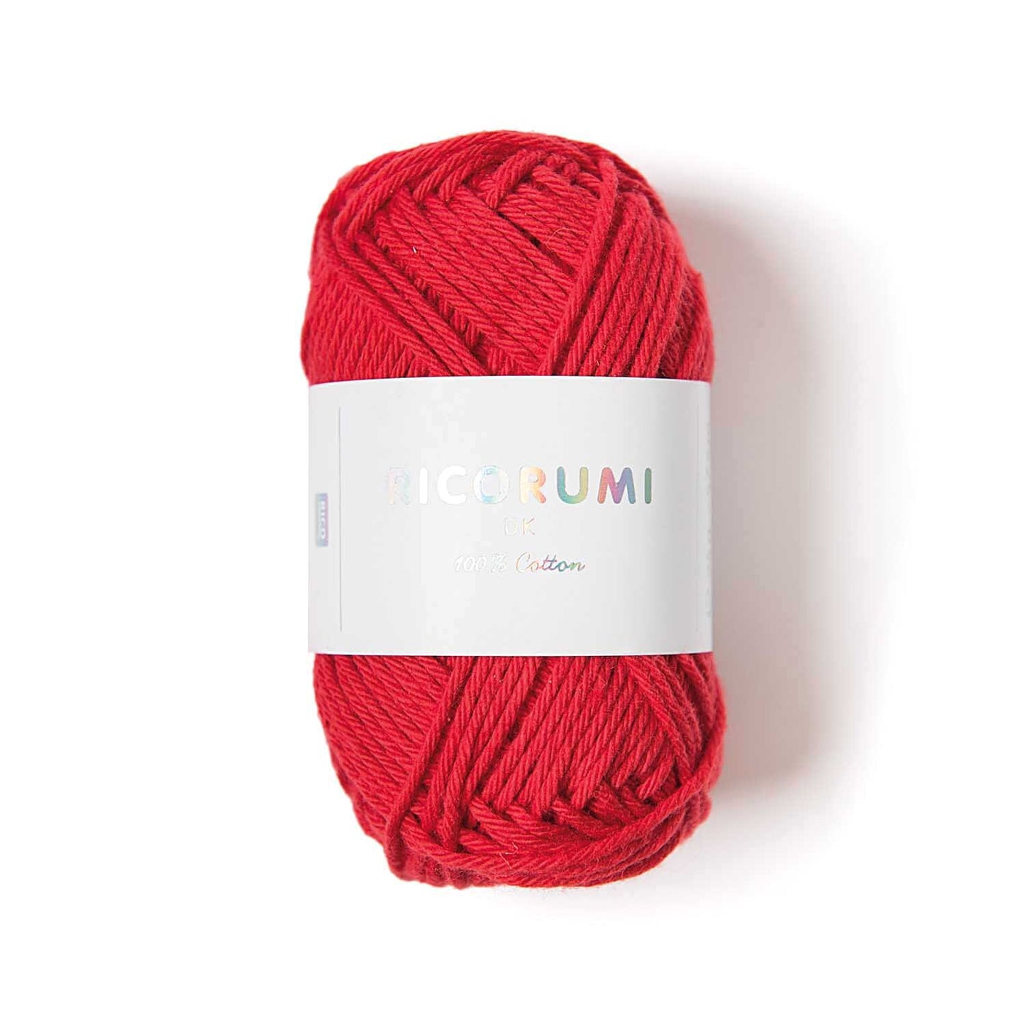 Rico Creative Ricorumi DK