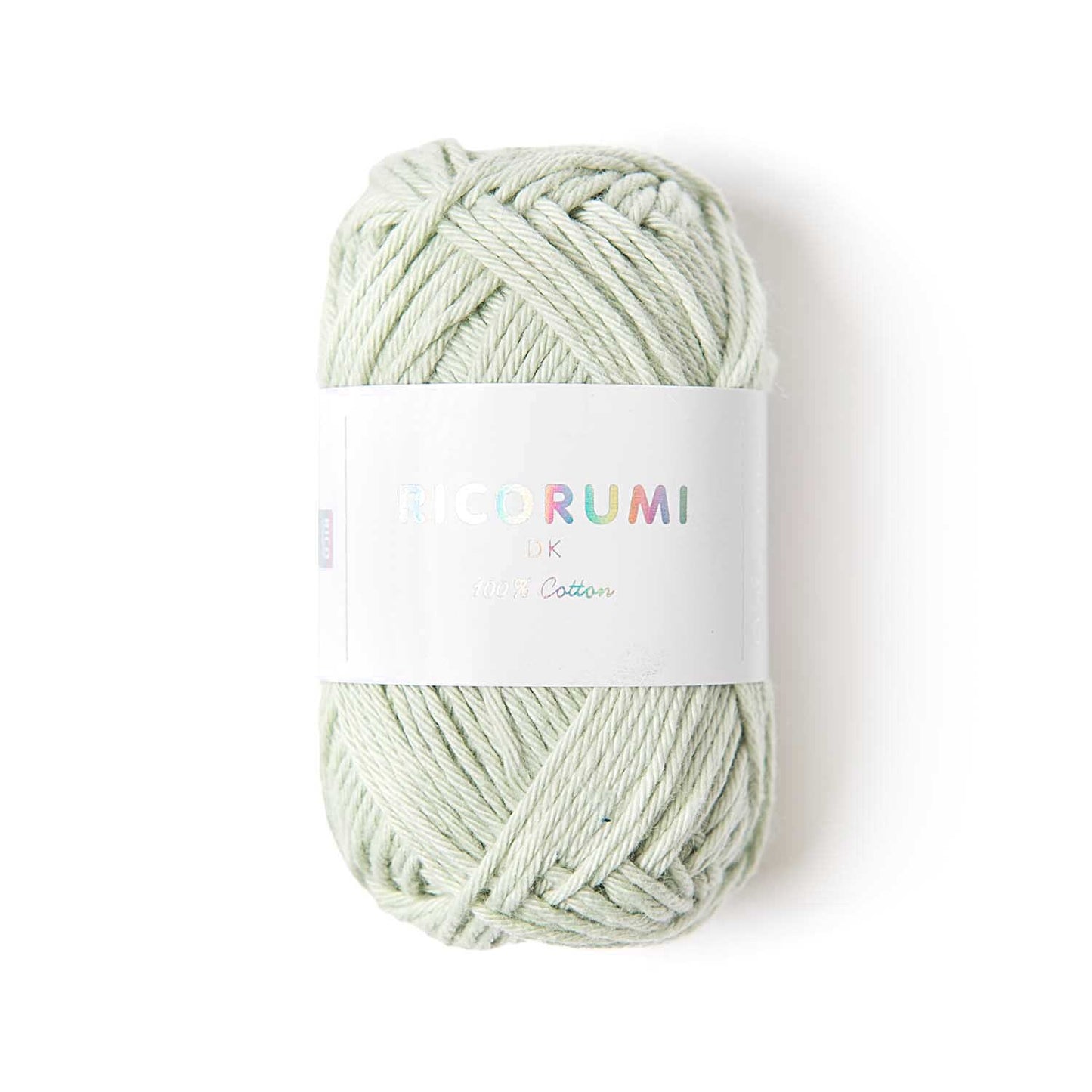 Rico Creative Ricorumi DK
