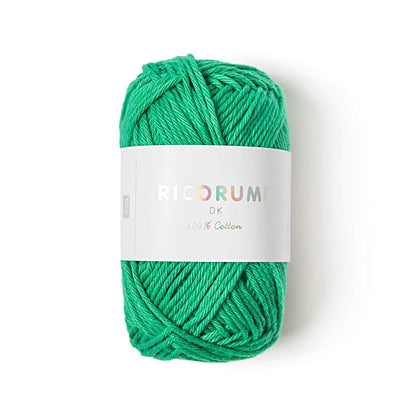 Rico Creative Ricorumi DK
