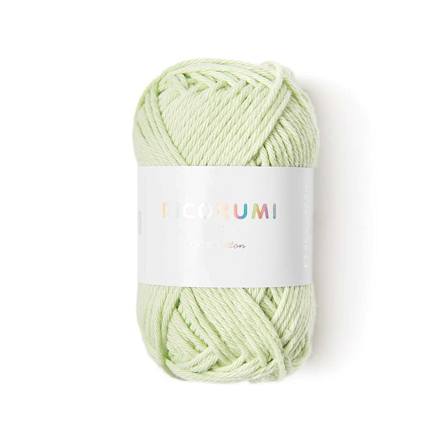 Rico Creative Ricorumi DK