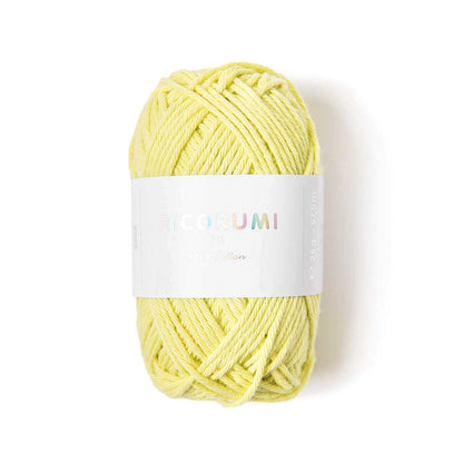 Rico Creative Ricorumi DK