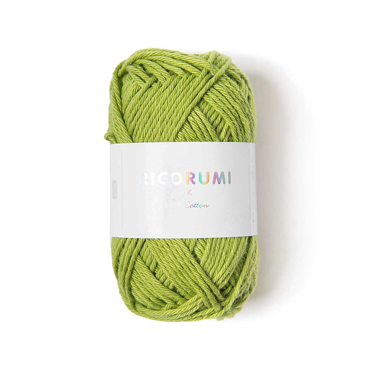 Rico Creative Ricorumi DK